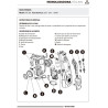 Hidrolavadora ULTRACOMB HDL-800 1600W 360L/H