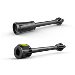 Hidrolavadora ULTRACOMB HDL-800 1600W 360L/H