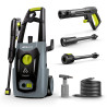 Hidrolavadora ULTRACOMB HDL-800 1600W 360L/H