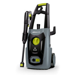 Hidrolavadora ULTRACOMB HDL-800 1600W 360L/H