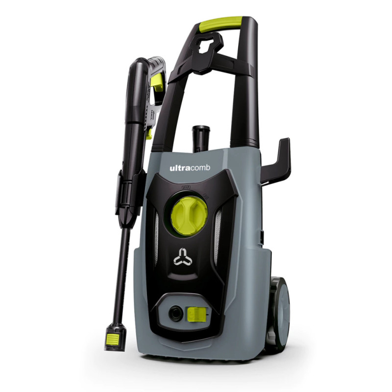 Hidrolavadora ULTRACOMB HDL-800 1600W 360L/H
