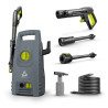 Hidrolavadora ULTRACOMB HDL-400 1400W eco-friendly