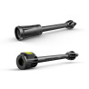 Hidrolavadora ULTRACOMB HDL-400 1400W eco-friendly