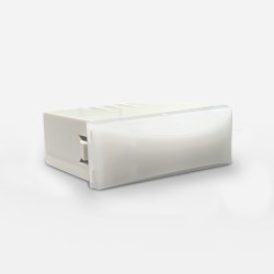 Módulo luz de emergencia CAMBRE 220V LED omnidireccional