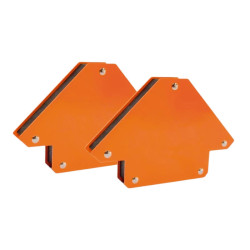 Soldadora inverter dual LUSQTOFF SML120-8DK