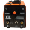 Soldadora inverter dual LUSQTOFF SML120-8DK