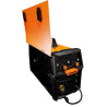 Soldadora inverter mig/mma LUSQTOFF 180A EVOMIG-205