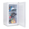 Freezer Vertical PHILCO PHCV065B 65 Litros blanco