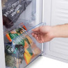 Freezer Vertical PHILCO PHCV065B 65 Litros blanco