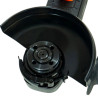 Amoladora angular LUSQTOFF Black series 900W 125mm Gatillo AML900-9