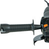 Amoladora angular LUSQTOFF Black series 900W 125mm Gatillo AML900-9
