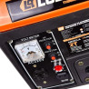 Generador LUSQTOFF LG950P 800W 220V manual 4 litros