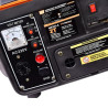 Generador LUSQTOFF LG950P 800W 220V manual 4 litros