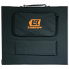 Estacion de energia LUSQTOFF portatil 300W + panel EPL300-8