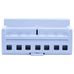 Multimedidor trifasico WIFI GRALF 63A 380V MGF-T3-SMART