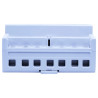 Multimedidor trifasico WIFI GRALF 63A 380V MGF-T3-SMART