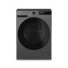 Lavasecarropas CANDY BWR4149BL9G-12 WIFI inverter carga frontal 14/9kg 1400rpm gris
