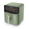 Freidora de aire YELMO FR7311 digital 7 Litros 1700W