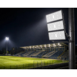 Reflector led BAEL THOR IP66 1000W 150000lm 5700K luz fría