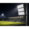 Reflector led BAEL THOR IP66 1000W 150000lm 5700K luz fría