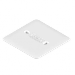 Tapa ciega SISTELECTRIC mignon para tornillo genrod