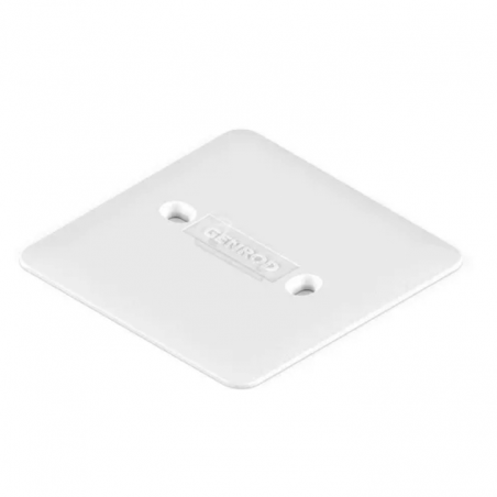 Tapa ciega SISTELECTRIC mignon para tornillo genrod