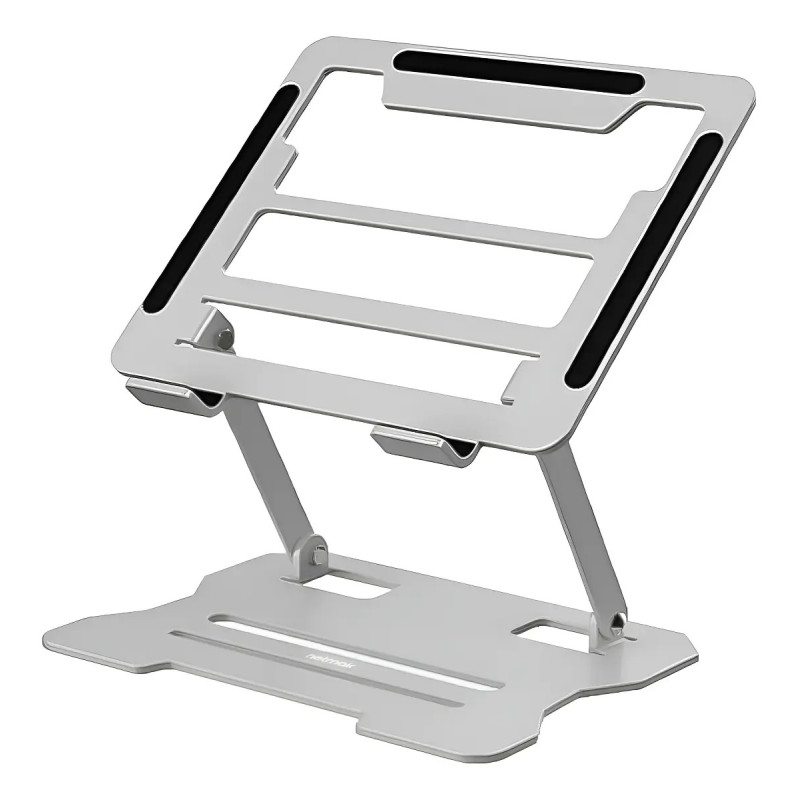Soporte para Notebook NETMAK NM-HC78 metálico hasta 17''