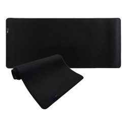Pad Mouse Gamer Extra Grande XL 70x30 cm Negro Netmak NM-PADXL