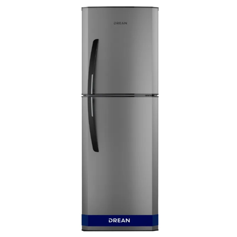 Heladera DREAN HDR320F50E Cíclica 314 Litros gris OUTLET
