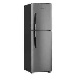 Heladera DREAN HDR320F50E Cíclica 314 Litros gris OUTLET