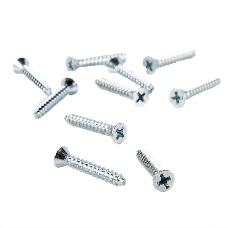 Tornillo SISTELECTRIC 1' para tapa ciega Tornillo SISTELECTRIC 1' para tapa ciega