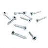 Tornillo SISTELECTRIC 1' para tapa ciega