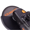 Amoladora angular LUSQTOFF 2200W 230mm 9 pulg AML2200-9