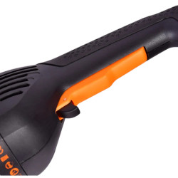 Amoladora angular LUSQTOFF 2200W 230mm 9 pulg AML2200-9