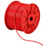 Cable unipolar IMSA  1,5mm2 bobina rojo CLASE 5 IRAM 2183