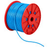 Cable unipolar IMSA 10mm2 bobina celeste CLASE 5 IRAM 2183