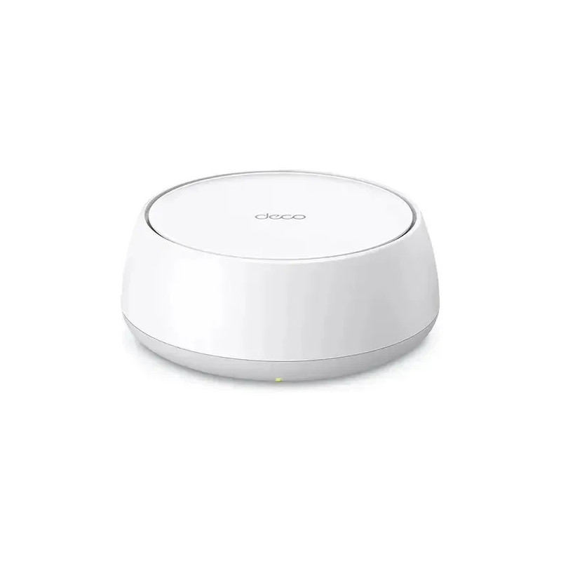 TP-LINK WHOLE HOME MESH WIFI 7 BE3600 DECO X1