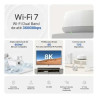 TP-LINK WHOLE HOME MESH WIFI 7 BE3600 DECO X1
