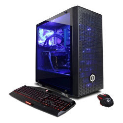 CPU PERFORMANCE INTEL I3 12100 SSD 240GB 8GB FREE DOS