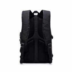 MOCHILA NETMAK NM-MCH18 para notebook de 15.6