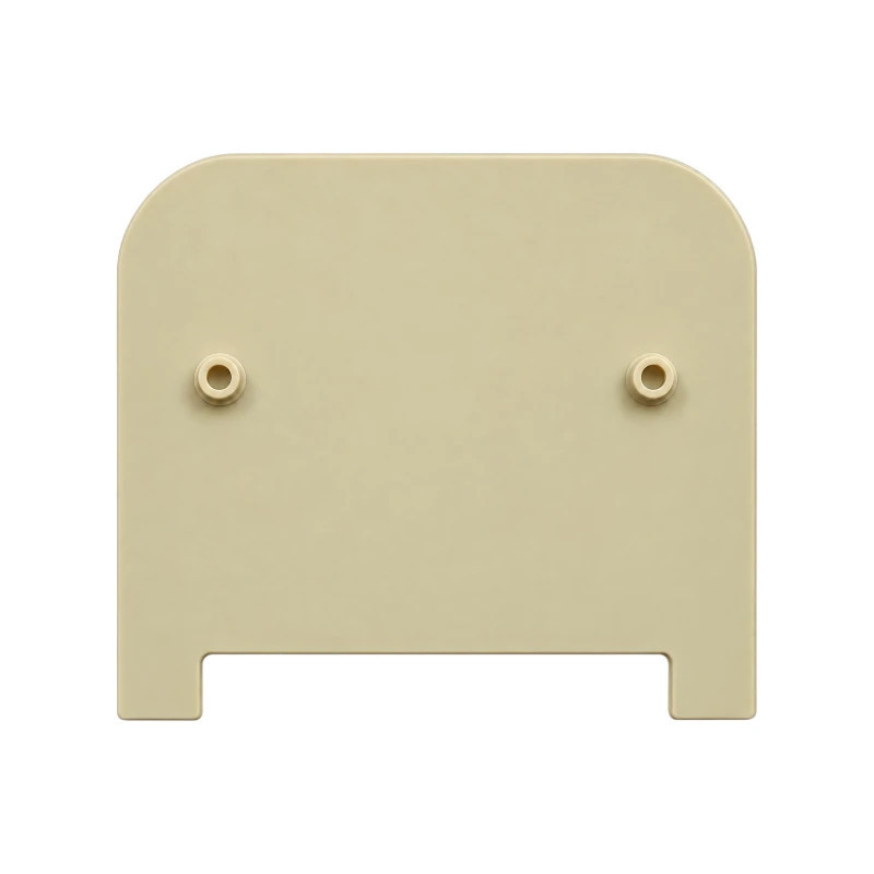 Separador para borne WEIDMULLER TW 4 SAK4-10 beige