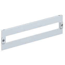 Tapa SCHNEIDER PRISMASET G 3 módulos 15 cm alto