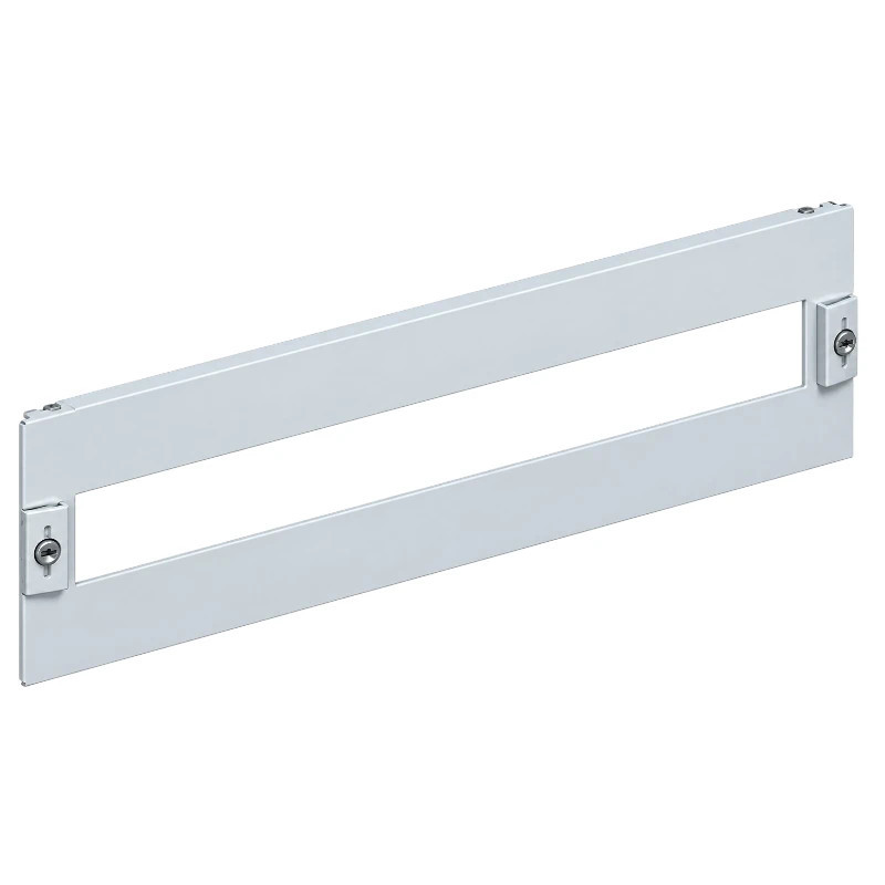 Tapa SCHNEIDER PRISMASET G 3 módulos 15 cm alto