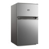 Heladera Bajo Mesada GAFA HGMDP1P con freezer 85 Litros Plata