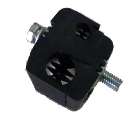 Morseto METAL CE pkd 15 1995/2 derivación 50-95/4-16