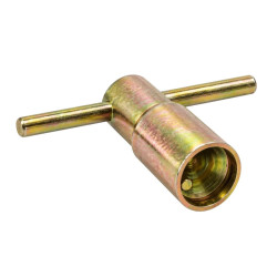 GENROD LLAVE DE PERNO EXENTRICO