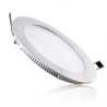 Embutido led BELLALUX redondo 18W 1080lm 6500K luz fría