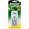 Cargador de Pilas Mini ENERGIZER ch2pc4 AA y AAA