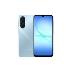Celular SAMSUNG Galaxy A17 4GB-RAM 128GB celeste