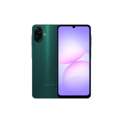 Celular SAMSUNG GALAXY A07 4GB RAM 64GB verde